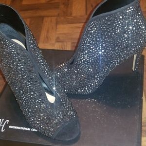 International concepts